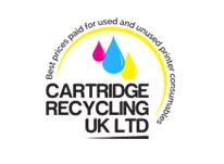 Cartridge Recycling UK Limited